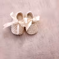 پاپوش مرواریدی