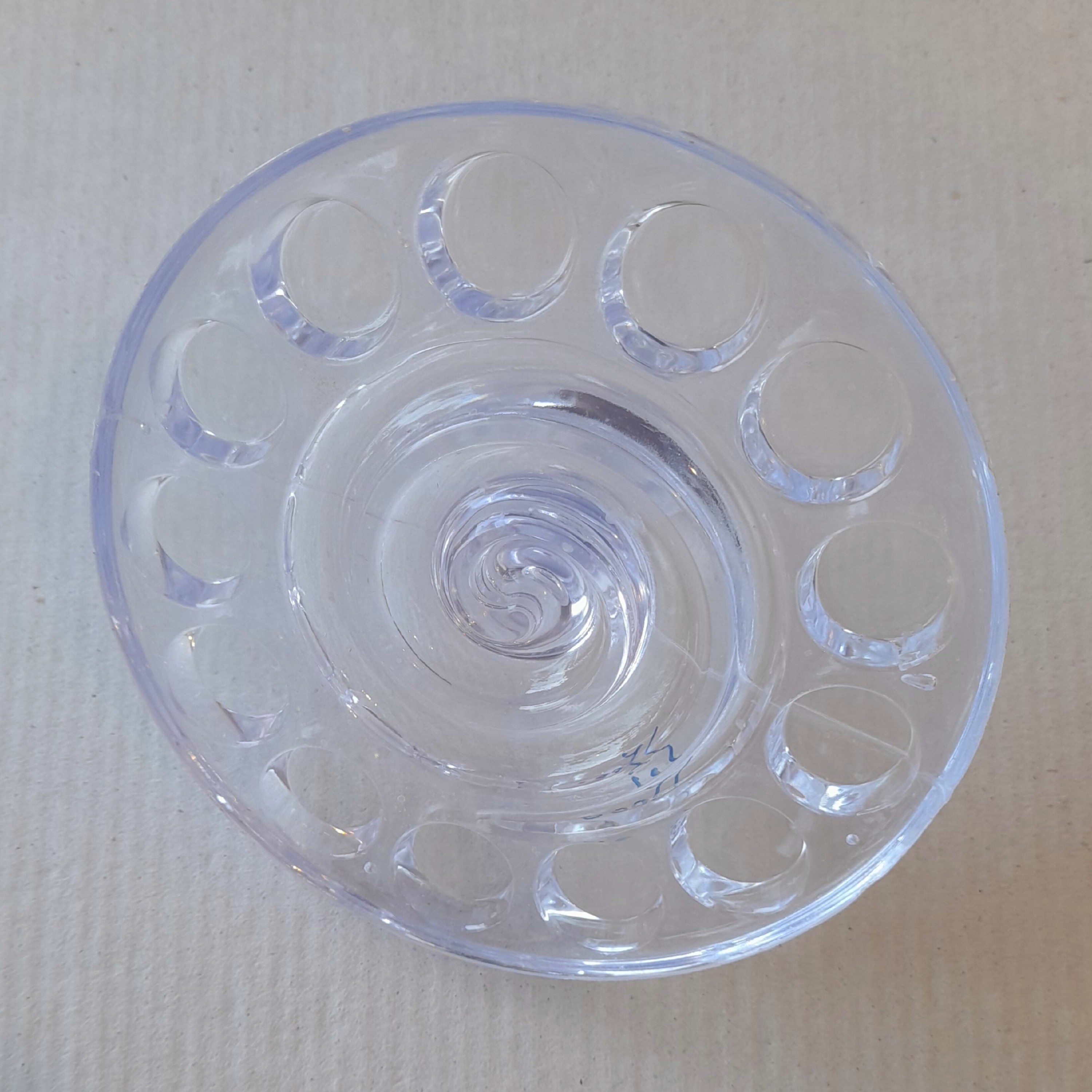 مهر کلوچه فومنی