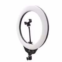 رینگ لایت هیرو (Hero) مدل YQ 320 a 