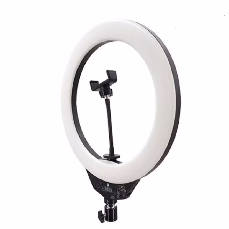 رینگ لایت هیرو (Hero) مدل YQ 320 a 