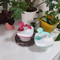 سبزی خردکن دستی خوردکن دستی یونیهوم مخلوط کن دستی غذاساز دستی  زرده تخم مرغ گیر