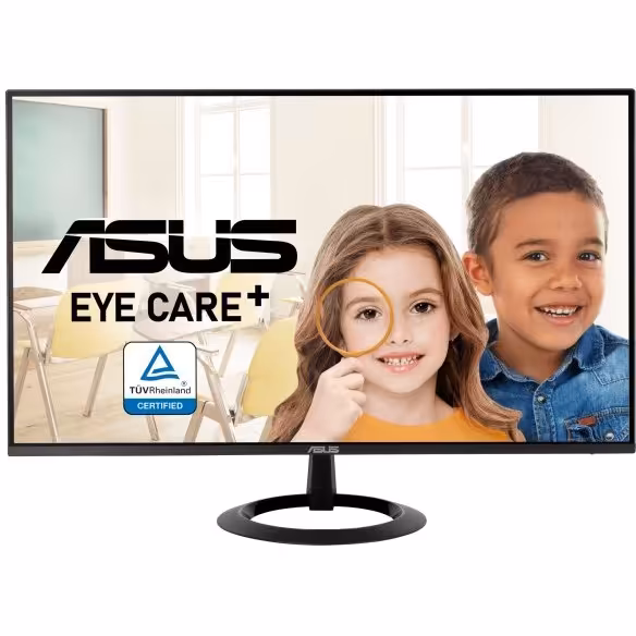 مانیتور ایسوس 24 اینچ MONITOR ASUS LED VZ24EHF