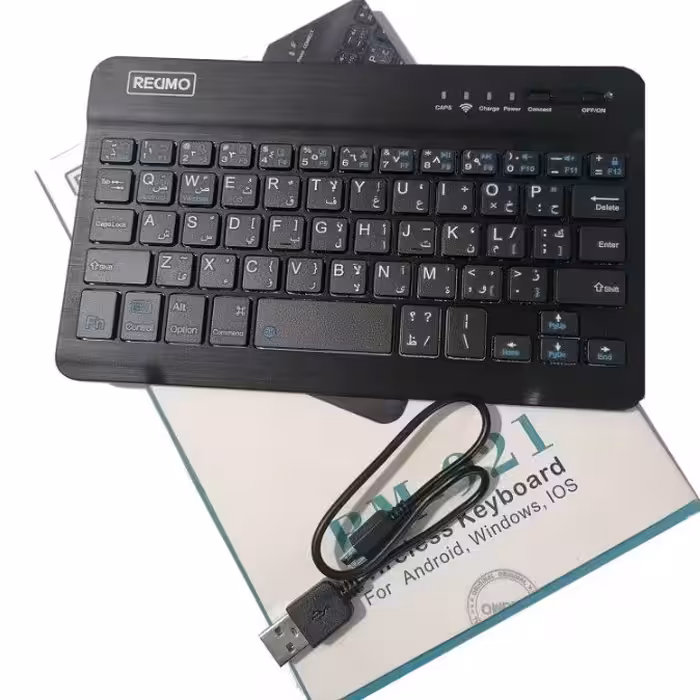 کیبرد میکرو  ردمو  921