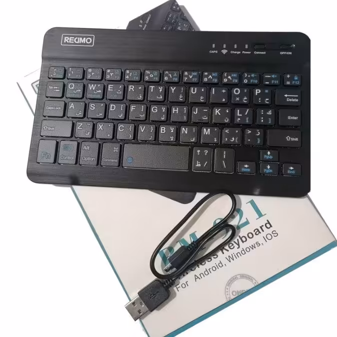 کیبرد میکرو  ردمو  921