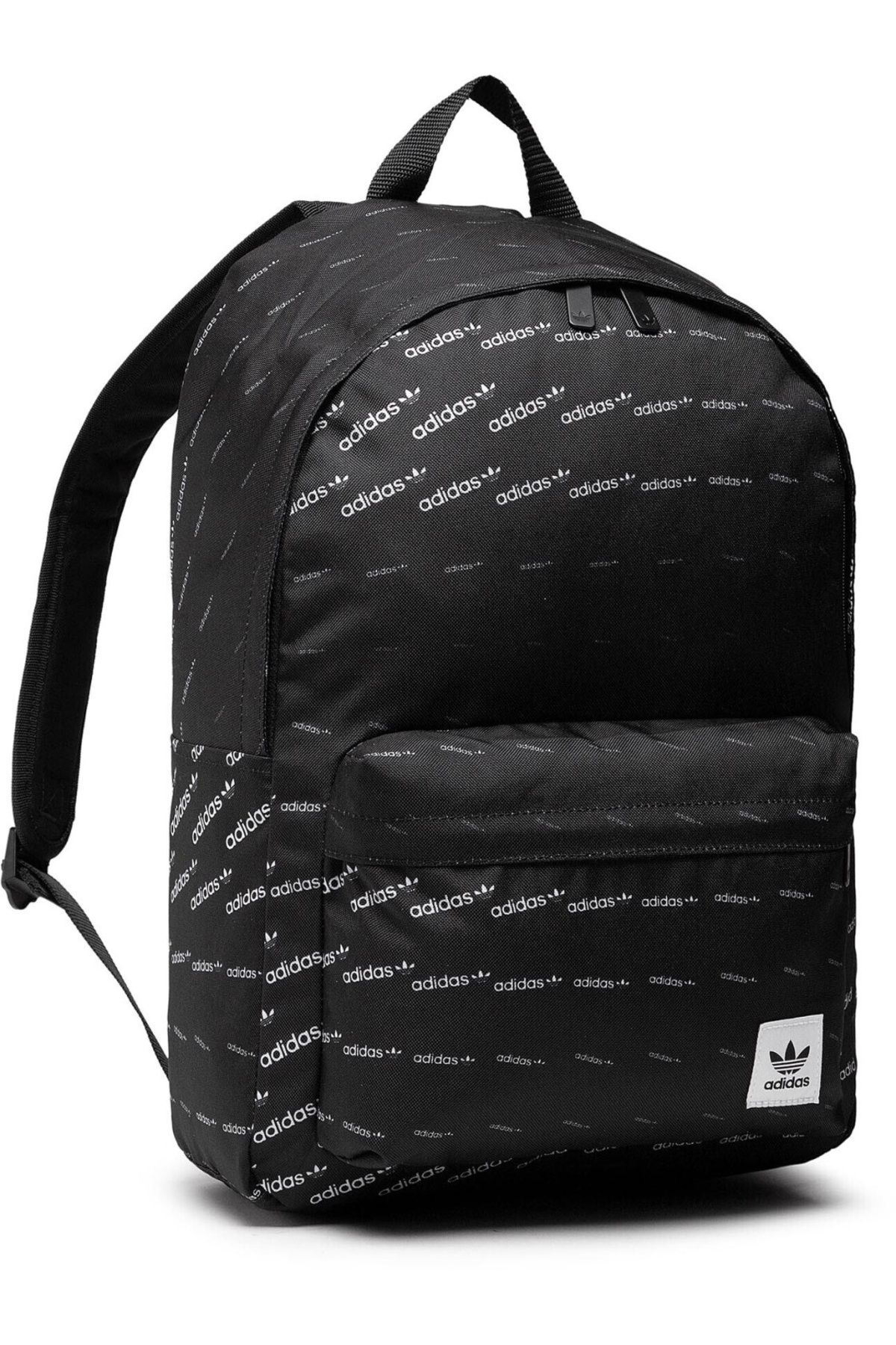 کوله پشتی مشکی مردانه و زنانه سیاه کیسه SIRT یونیسکس MONOGRAM H34624 adidas