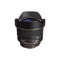 لنز نیکون مدل Nikon AF NIKKOR 14mm f/2.8D ED