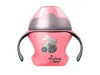 لیوان دسته دار سوپاپ دار 150ميل tommetippee کد447001