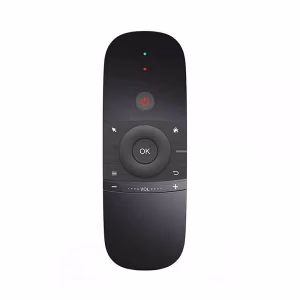 G Plus Remote Control W1 | ریموت کنترل جی پلاس