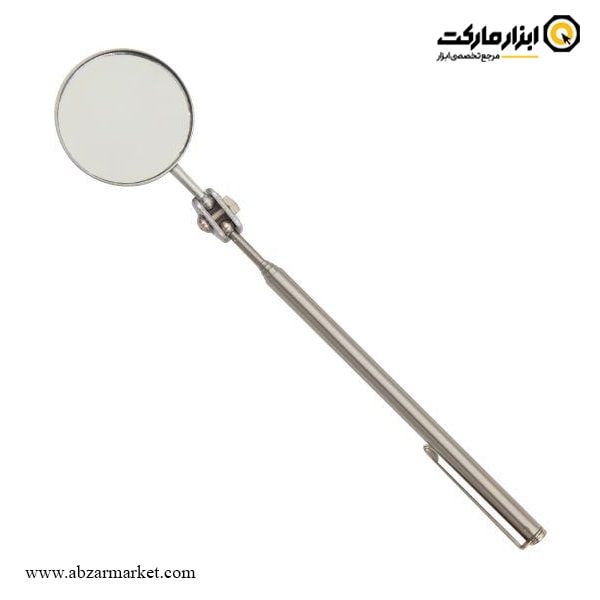 آینه بازرسی تلسکوپی هزبرن مدل 61471
