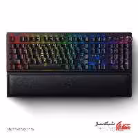 قیمت و خرید کیبورد گیمینگ ریزر Razer BlackWidow V3 Pro - شبکه ساز