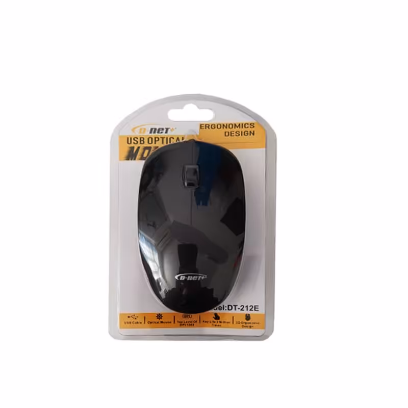موس دی-نت مدل DT-212E