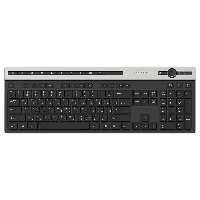 کیبورد بی سیم کینگ استار مدل KB92W کیبورد وایرلس King Star KB92W