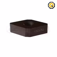 اینسرت تراشکاری ZCC مدل DNMA150612-YBD052