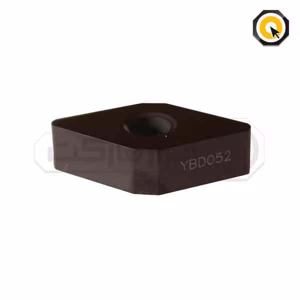 اینسرت تراشکاری ZCC مدل DNMA150612-YBD052