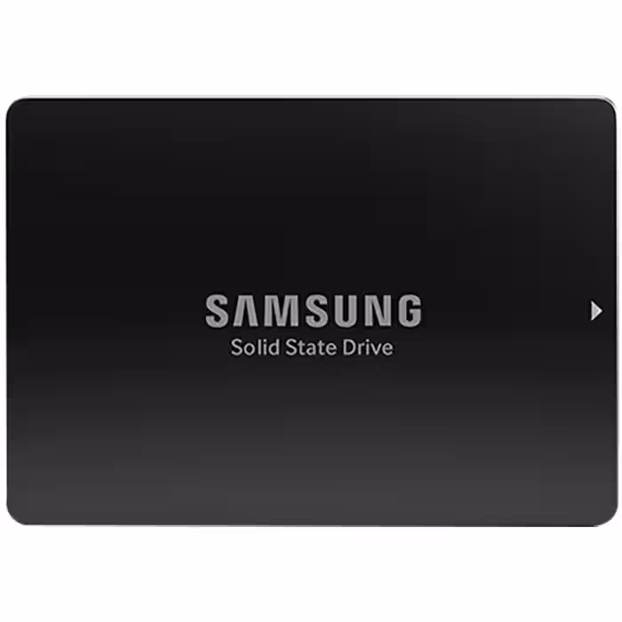اس اس دی سرور سامسونگ مدل SM883 ظرفیت 960 گیگابایت