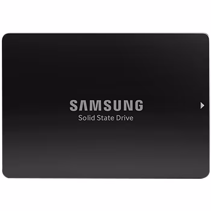 اس اس دی سرور سامسونگ مدل SM883 ظرفیت 960 گیگابایت
