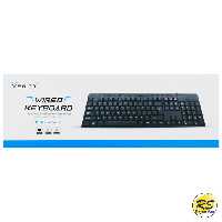 کیبورد وریتی مدل Verity V-KB6123