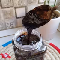 رب انار محلی و خانگی شمال - 700 گرم