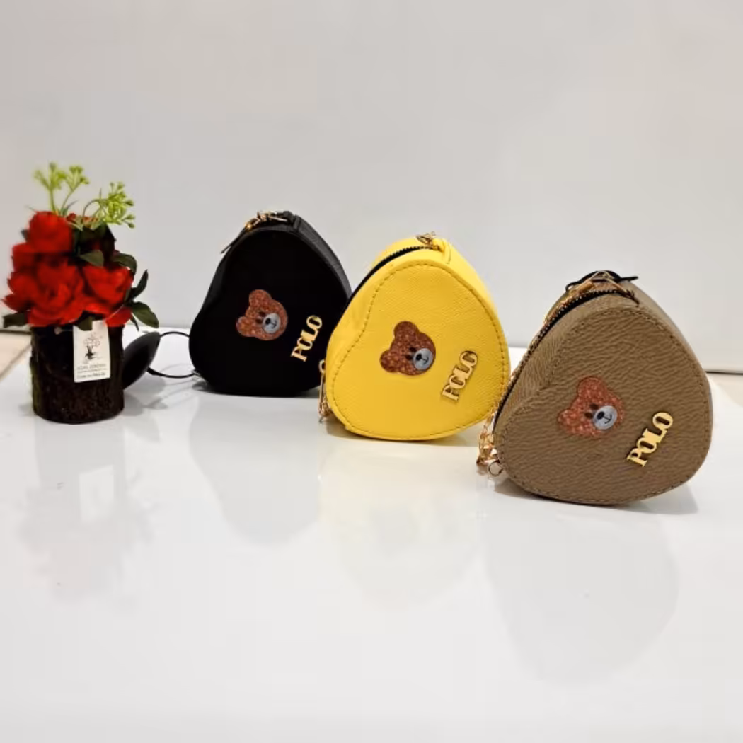 کیف قلبی تدی