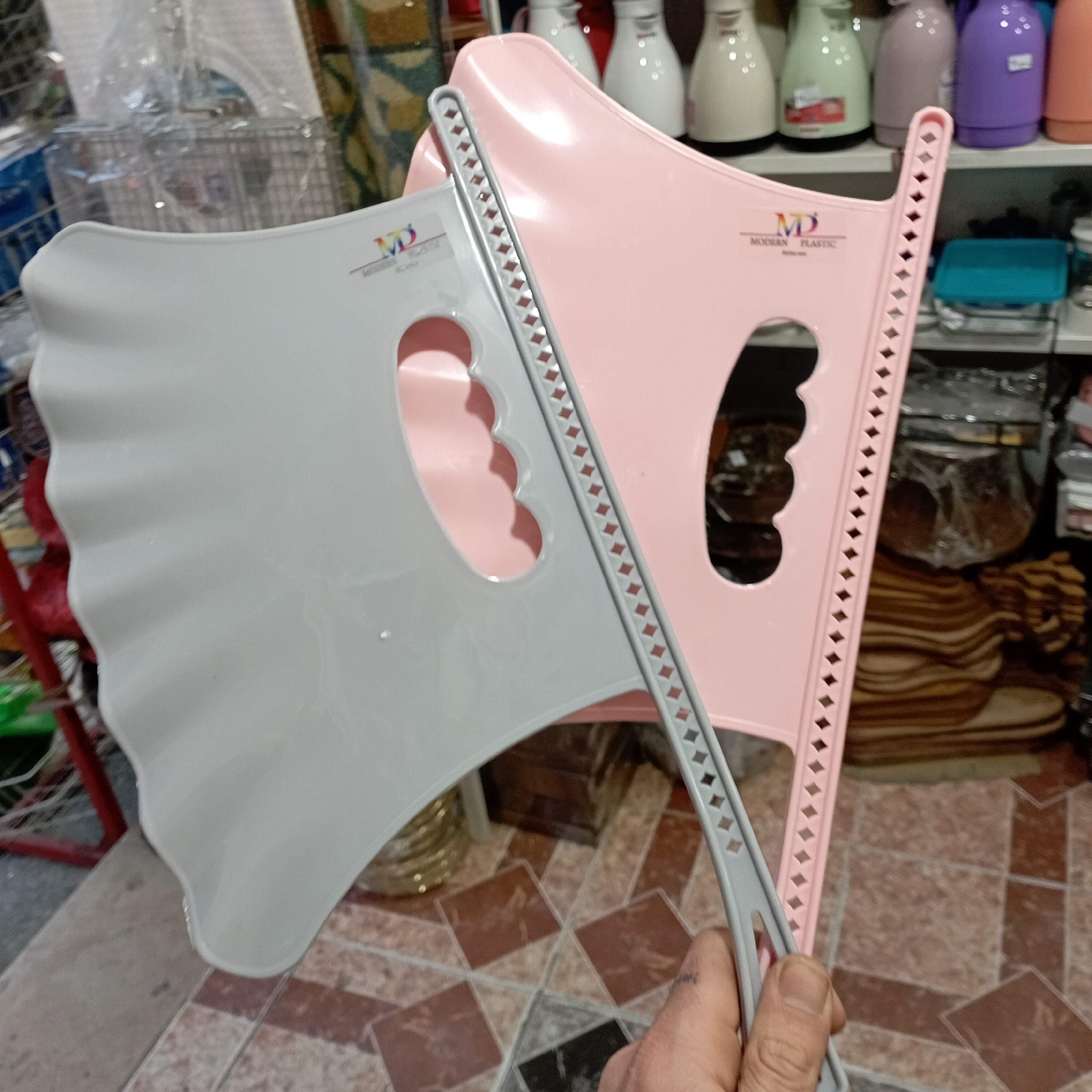 بادبزن کبابی