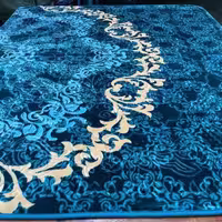 پتو ابریشمی ترلاو کد03