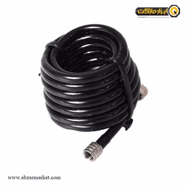 شلنگ ایربراش APT پلاستیکی مدل AT-25