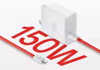 شارژر 150 وات وان پلاس   کابل Oneplus 150W Charger Supervook VCBEJACH خرید محصولات شیائومی
