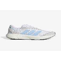 اسنیکر سفید زنانه کفش هاله صفر اورجینال adidas