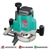 اور فرز نجاری دی سی ای مدل AMR 02-12