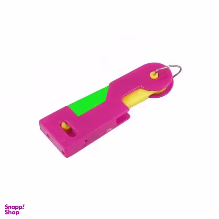 سوزن نخ کن رز مدل Sn 2