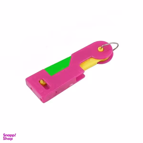 سوزن نخ کن رز مدل Sn 2
