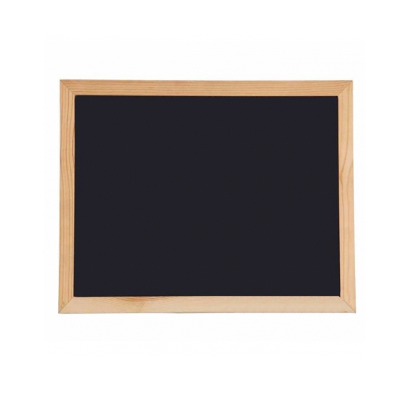 بلک برد مغناطیسی 100x180cm دور MDF