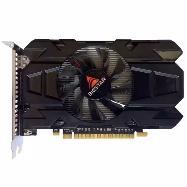 کارت گرافیک بایوستار مدل GT740 DDR3 4G