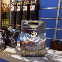 دان قهوه روبوستا با هدیه