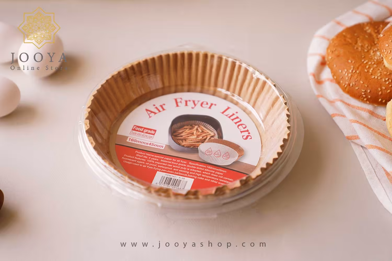 کاغذ سرخ کن سایز 2