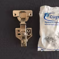 لولا کابینت آرام بند کاپور Cappor