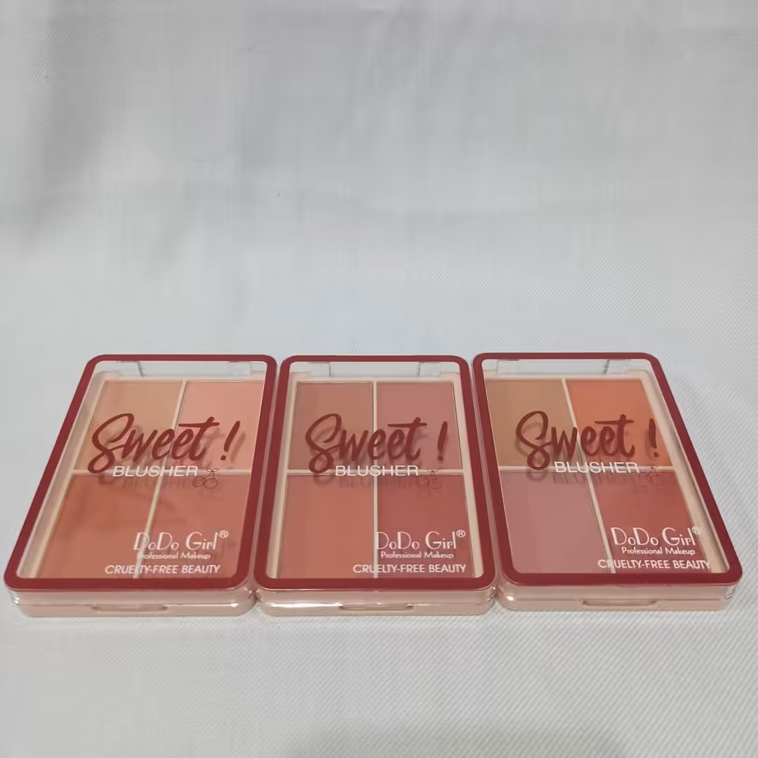 رژ گونه دودوگرل