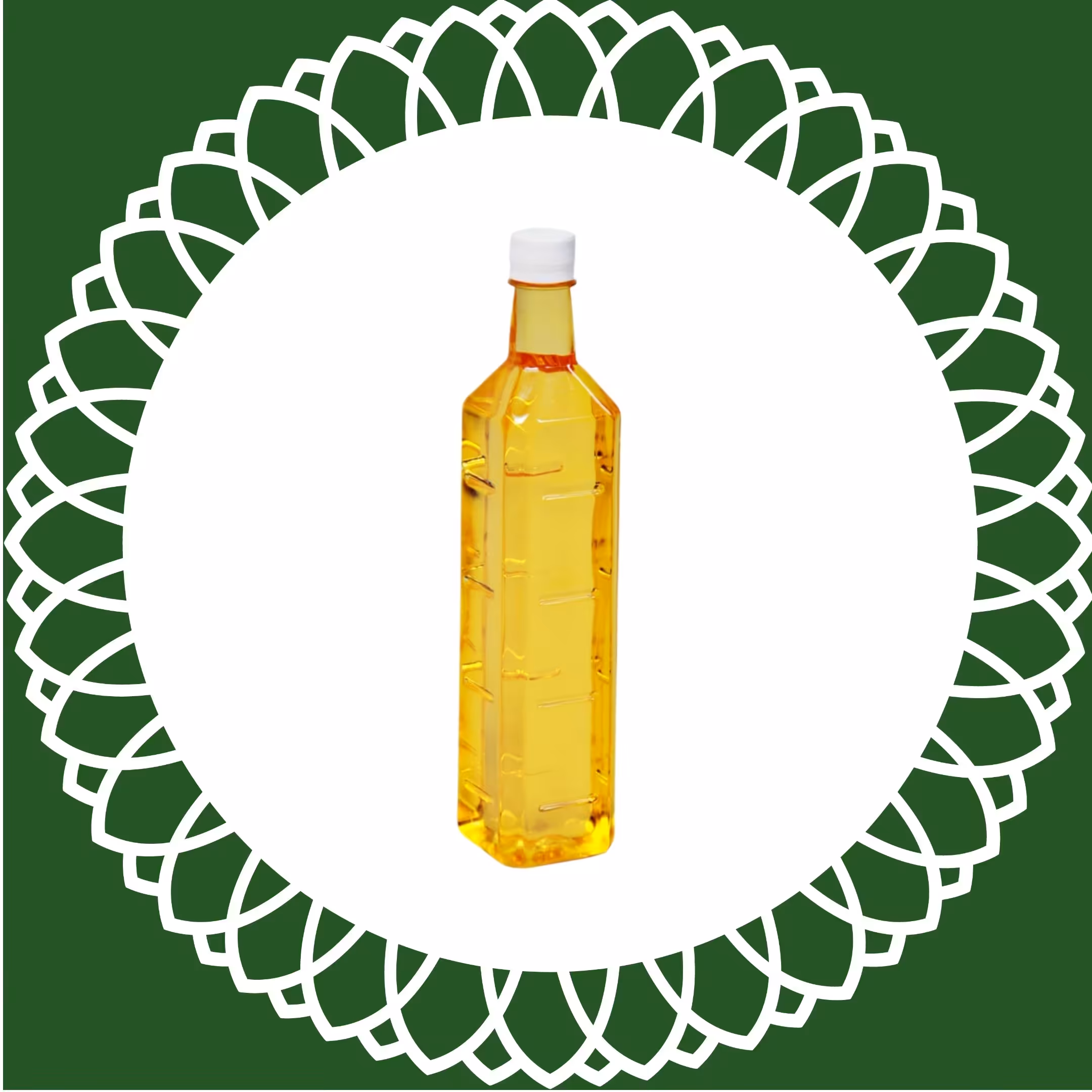 روغن ارده کنجد یک لیتری 