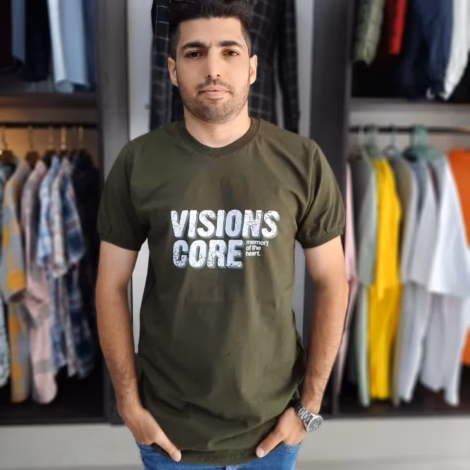 تیشرت جوانان 3