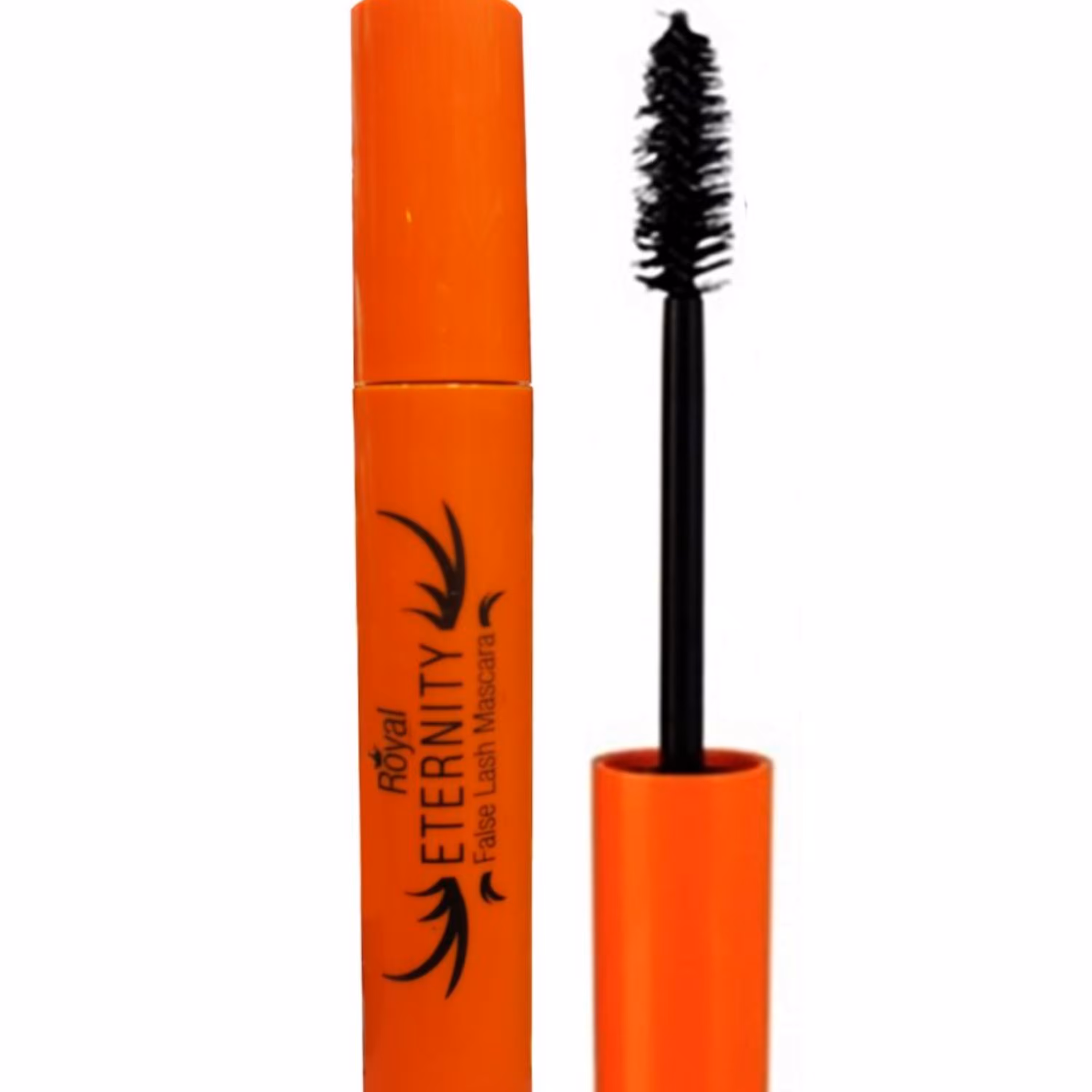 اترنتی ریمل حجم دهنده مدل False Lash رویال اترنیتی ROYAL ETERNITY حجم 12 میل