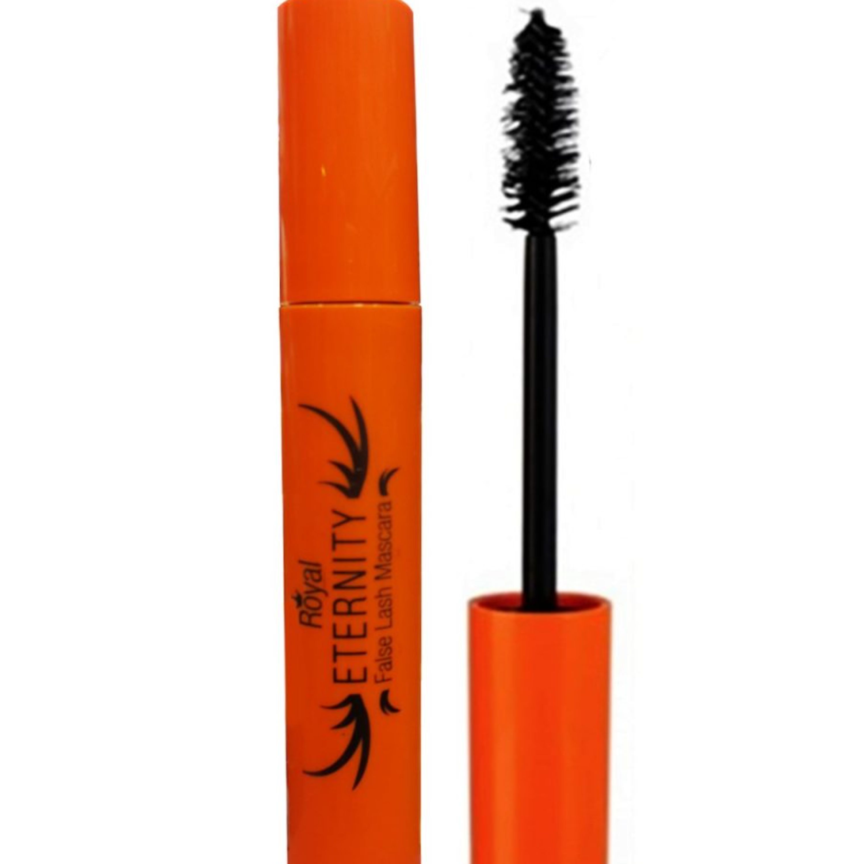 اترنتی ریمل حجم دهنده مدل False Lash رویال اترنیتی ROYAL ETERNITY حجم 12 میل