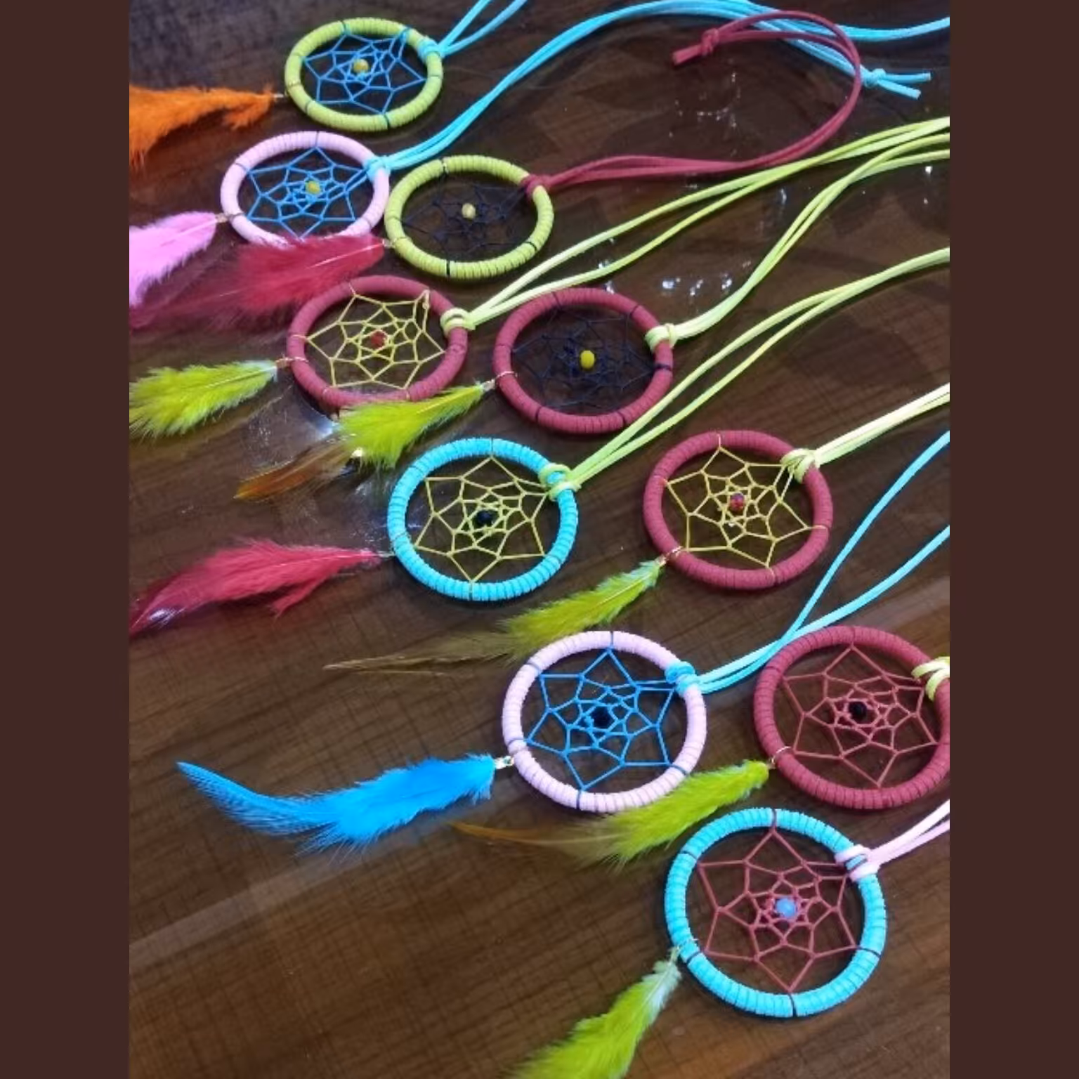 آویز دریم کچر