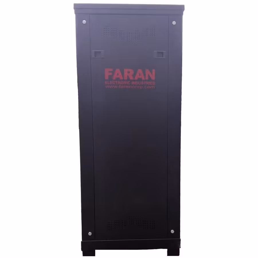 کابینت باتری UPS فاران 3 طبقه بزرگ