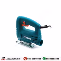 اره عمودبر 400 وات توتال مدل TS204556