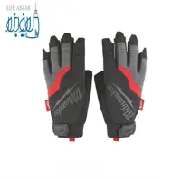 دستکش ایمنی میلواکی مدل 9742