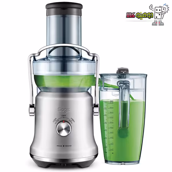 خرید آبمیوه گیری سیج مدل SJE530 - دومینو کالا