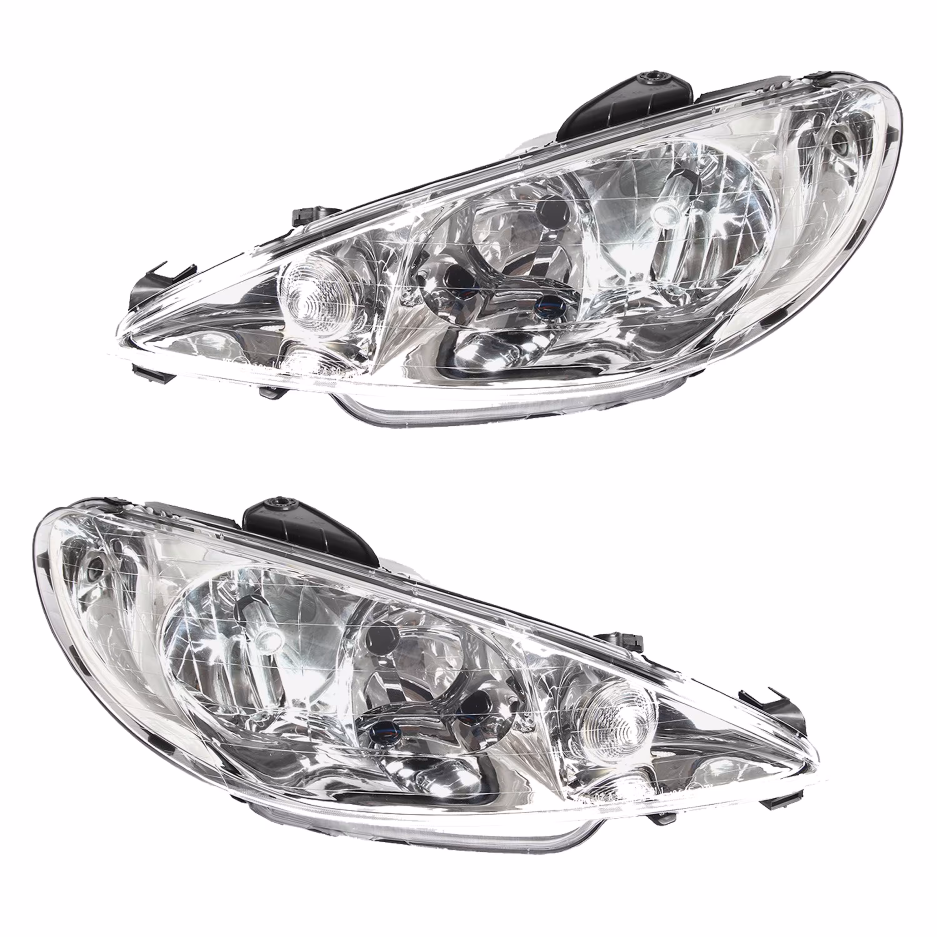 چراغ جلو 206 SNT جفت 