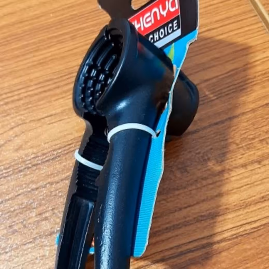 گردو شکن ضخیم