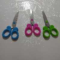 قیچی زیبا مهد وکودک