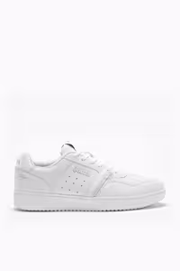 اسنیکر سفید زنانه کفش ورزشی روزانه C. LOW LADY 2302 Joma